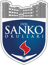 Özel Sanko Okulları Logo